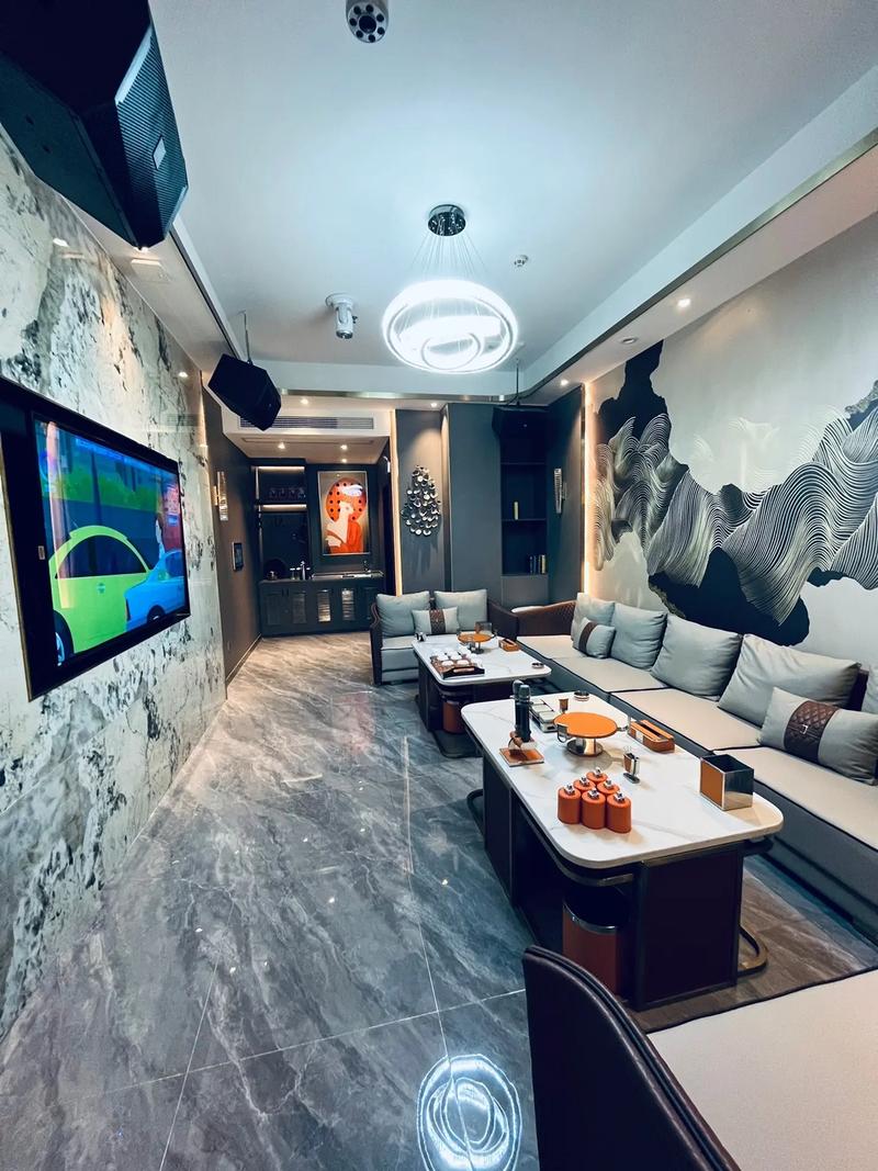 九江商务ktv独特玩法推荐-瑞昌市ktv预定